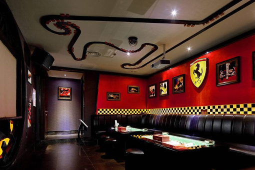 主题式KTV什么意思