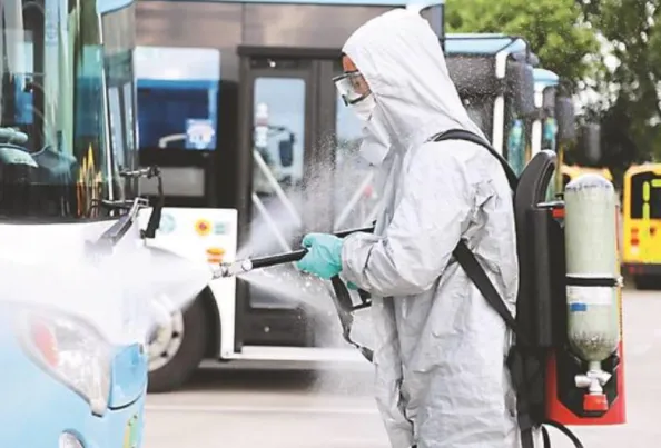 山东本轮疫情发展快，无症状占比大，这些病例主要集中在了哪里？