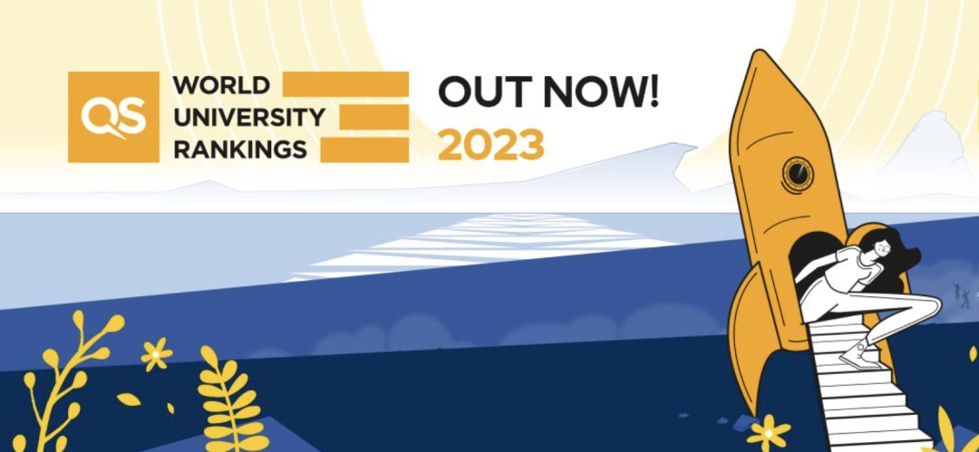 斯坦福大学世界排名