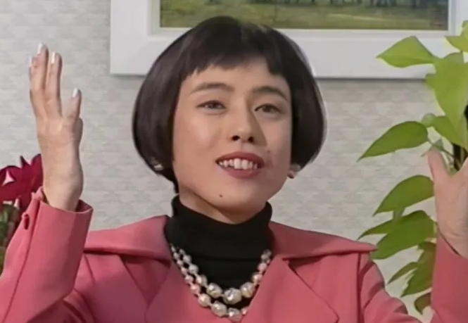 久本雅美为什么会被鬼畜?她是无辜的吗?