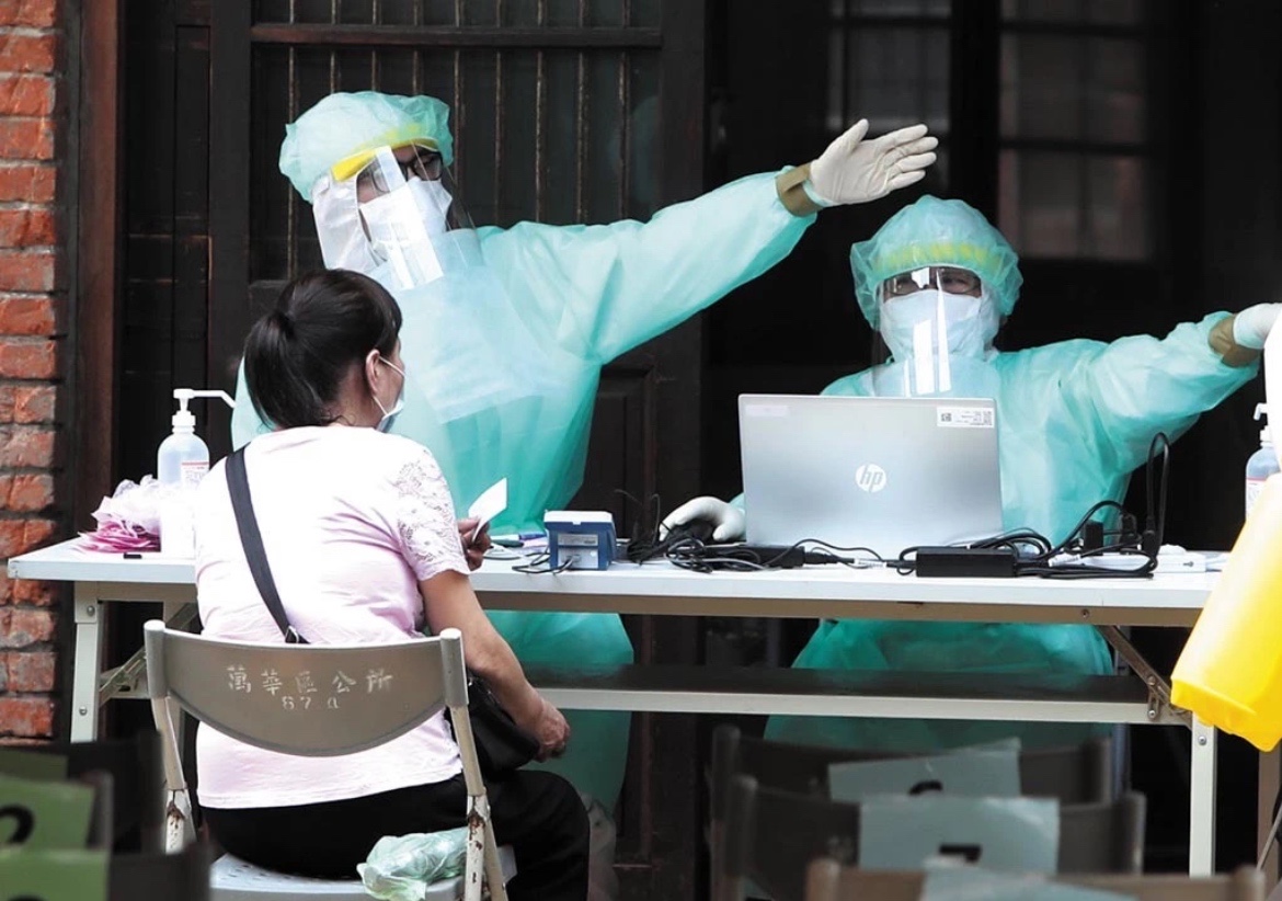 大连大学城34名学生确诊，这波疫情的传染性有多强？