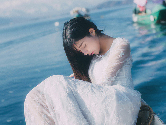 男生喜欢女生的暗示