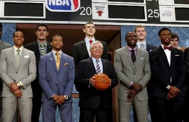 nba选秀大会规则是什么？哪些细节值得关注？