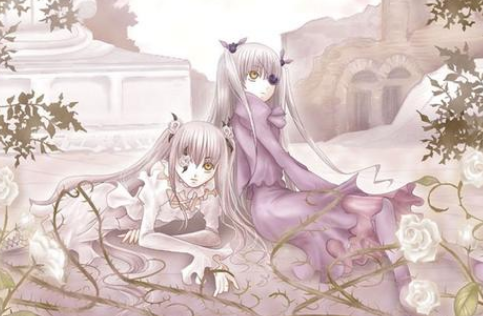 异世蔷薇的结局是什么，详细一点的，薇薇安最后和谁在一起了