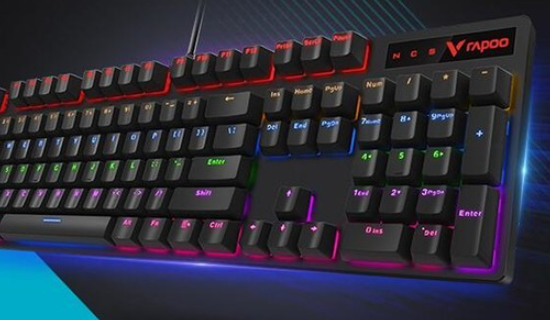 机械键盘什么牌子好