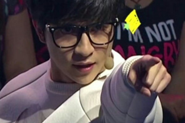 女生说yep是什么梗？