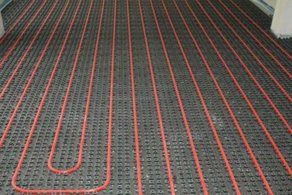 石墨烯地暖的优缺点是什么，值得购买吗？