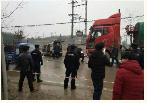 江西幼儿园行凶致3死6伤嫌犯被抓,他为何会犯下如此罪行?