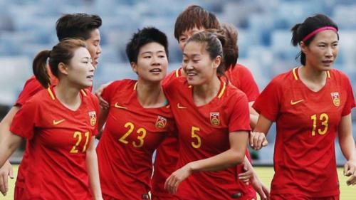 如何看待武汉女足夺冠的赛事呢？