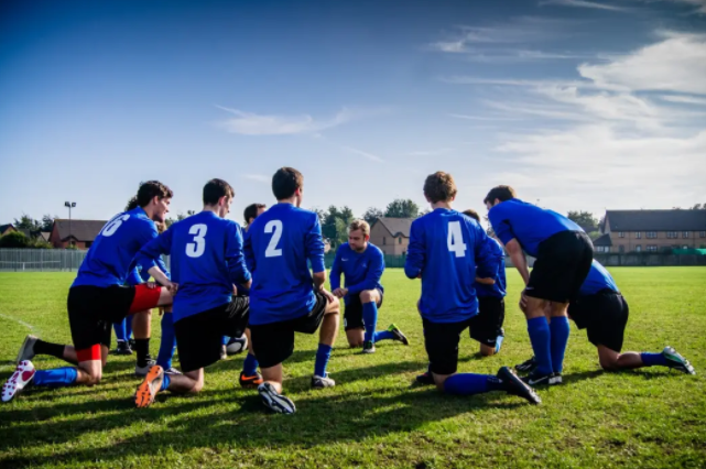 大学常见的社团有哪些