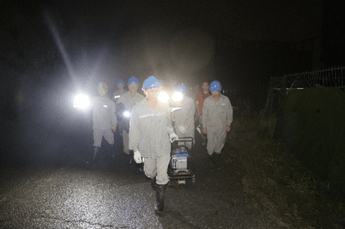 苏州龙卷风最大风力17级,你经历过最大级别的风有多少级?