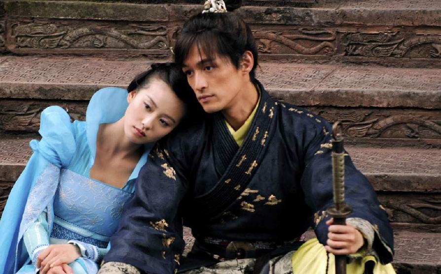 单身这么多年,为什么胡歌还是没有女朋友?