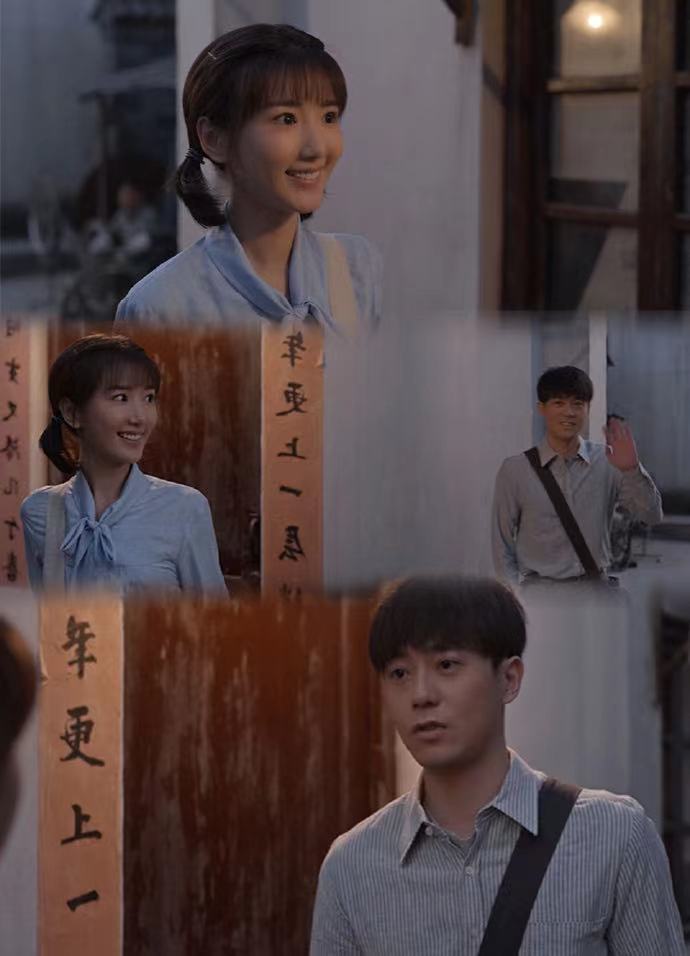 《乔家的儿女》中,王一丁丧失生育能力,三丽是否会跟他离婚?