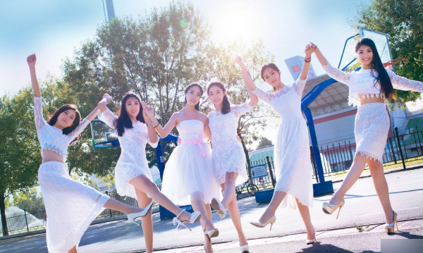 聊天群名称有哪些？