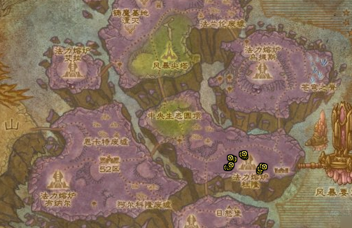 《魔兽世界怀旧服》氪金瞄准镜图纸掉率是什么？