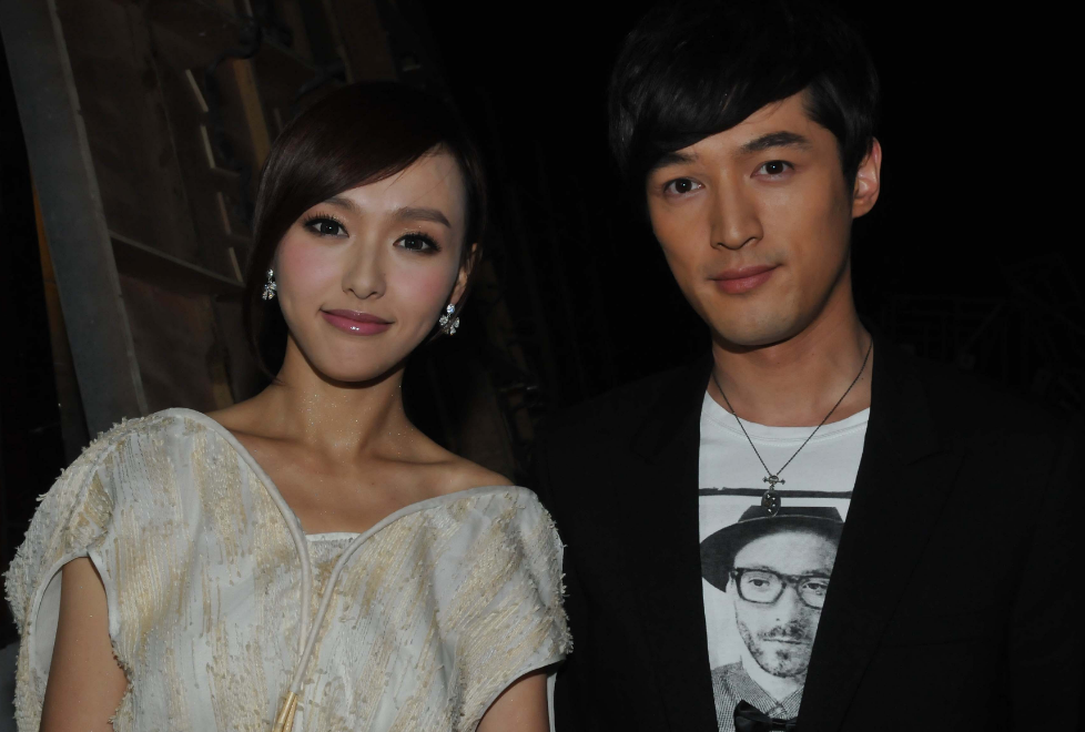 单身这么多年,为什么胡歌还是没有女朋友?