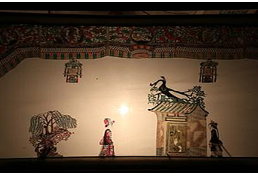 非物质文化遗产有哪些？