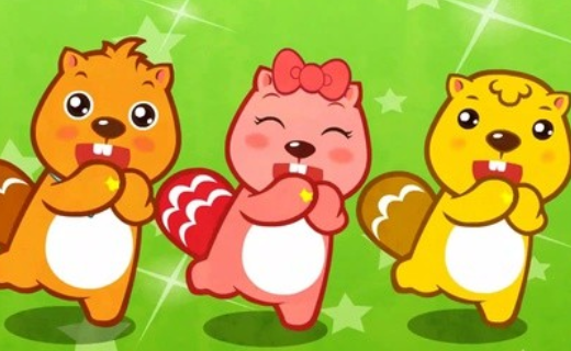 简单经典儿歌歌词有哪些?