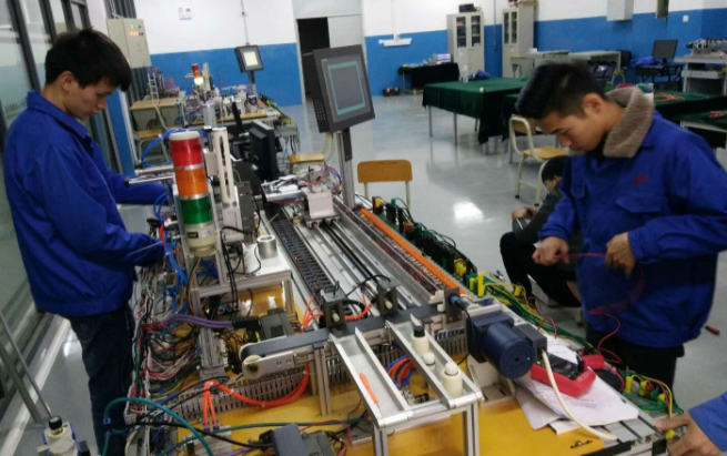 电气自动化就业方向是什么？