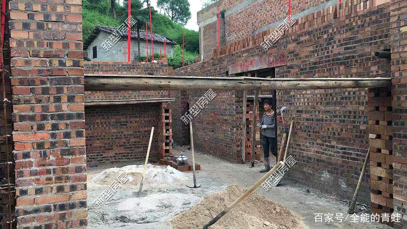 郴州汝城民房垮塌造成5死7伤，这栋民房是否存在安全质量问题？