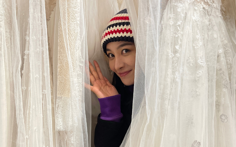 《遇见她》的张博涵真名是什么？