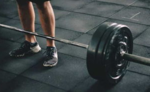 杠铃杆都有多少公斤？