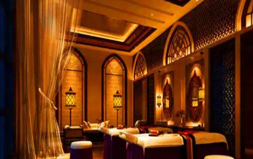 水磨是什么服务啊?