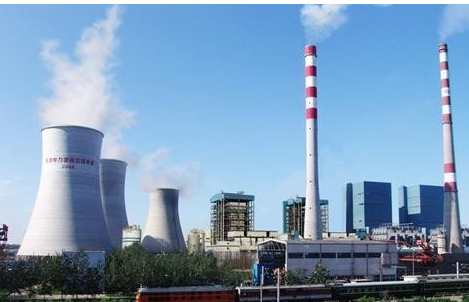 城市的供热系统是怎么供热的?