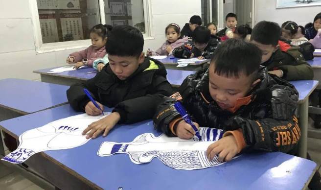 课后服务是什么意思？