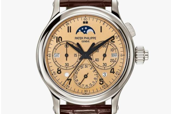 世界名表前十名