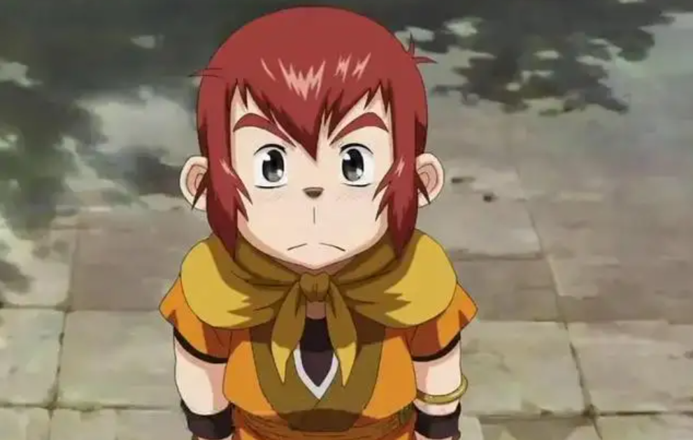 在魁拔中，为何蛮吉和迷麟的差距那么大？