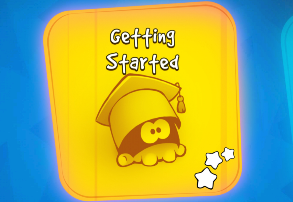 started是什么意思