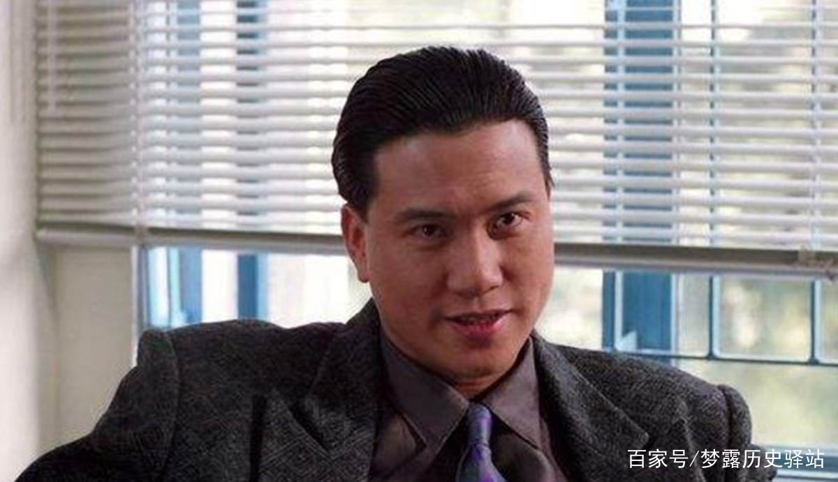 万梓良演过的电视剧大全(全部)