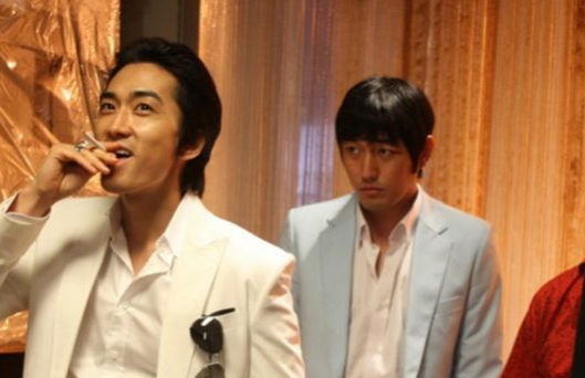 宋承宪的所有电影