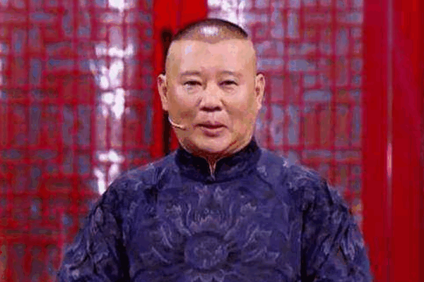 郭德纲演过哪些电视剧?