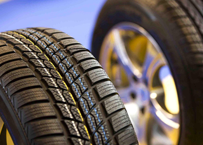 轮胎上的数字和字母标号都代表什么意思？