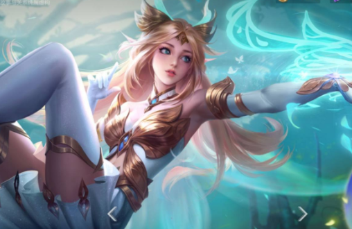 《王者荣耀》艾琳攻速阈值是多少？