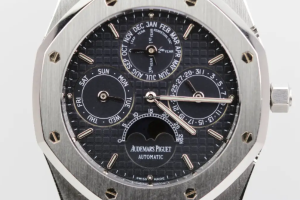 世界名表前十名