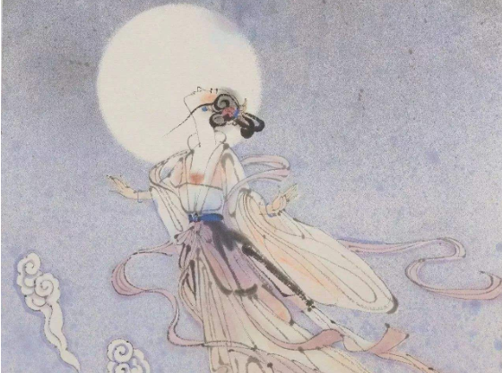 中国十大民间传说是哪些？