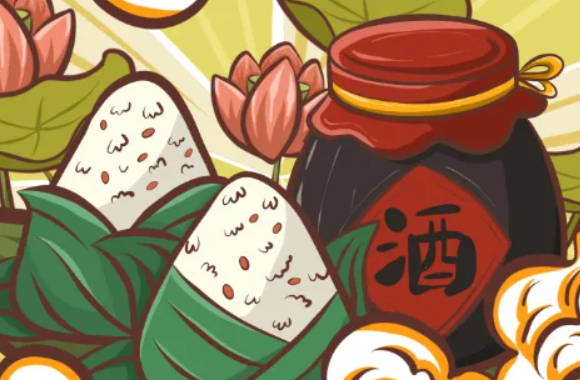 端午节各地有哪些风俗？