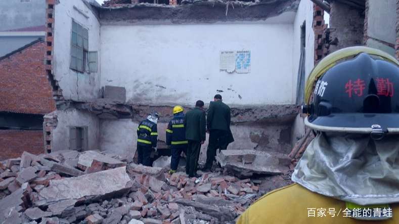 郴州汝城民房垮塌造成5死7伤，这栋民房是否存在安全质量问题？