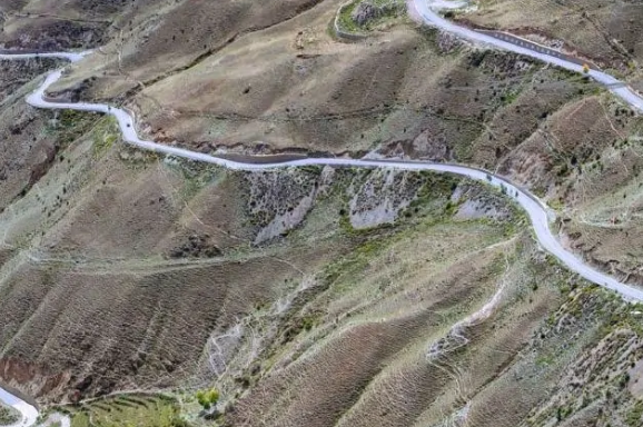 317国道起点和终点分别是？