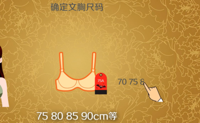 如何测量胸围才算标准？