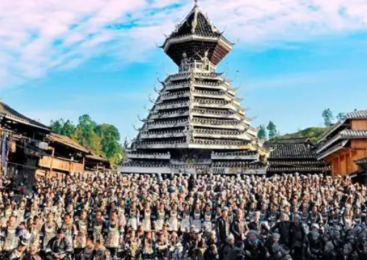 非物质文化遗产有哪些？