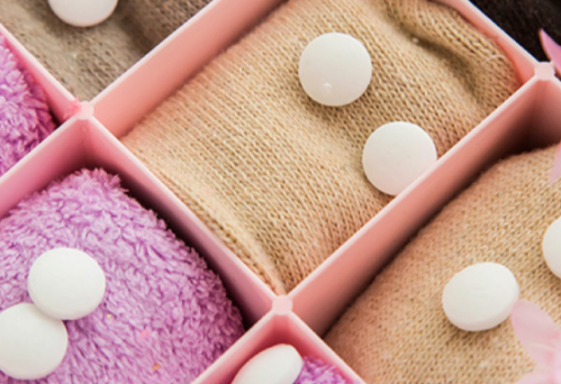 樟脑丸的气味对人有害吗？