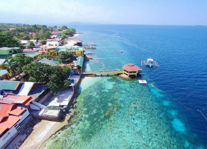 philippines 是哪国家？