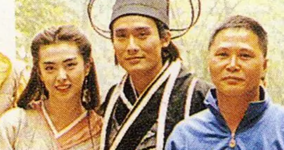 王祖贤的电影都有哪些?