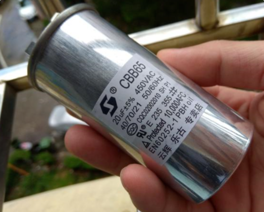 1匹空调用多大电容