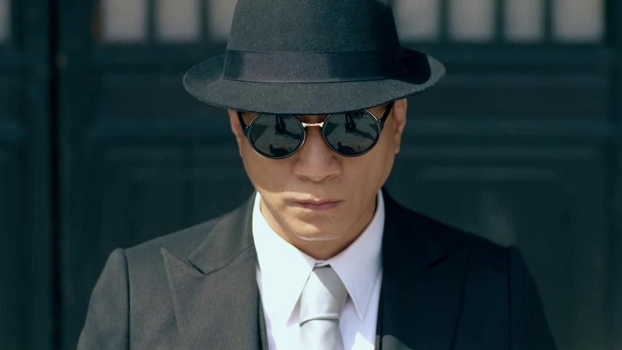 《何辅堂》原型人物是谁?