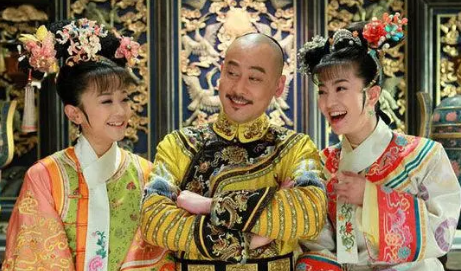 《还珠格格》经典台词有哪些？